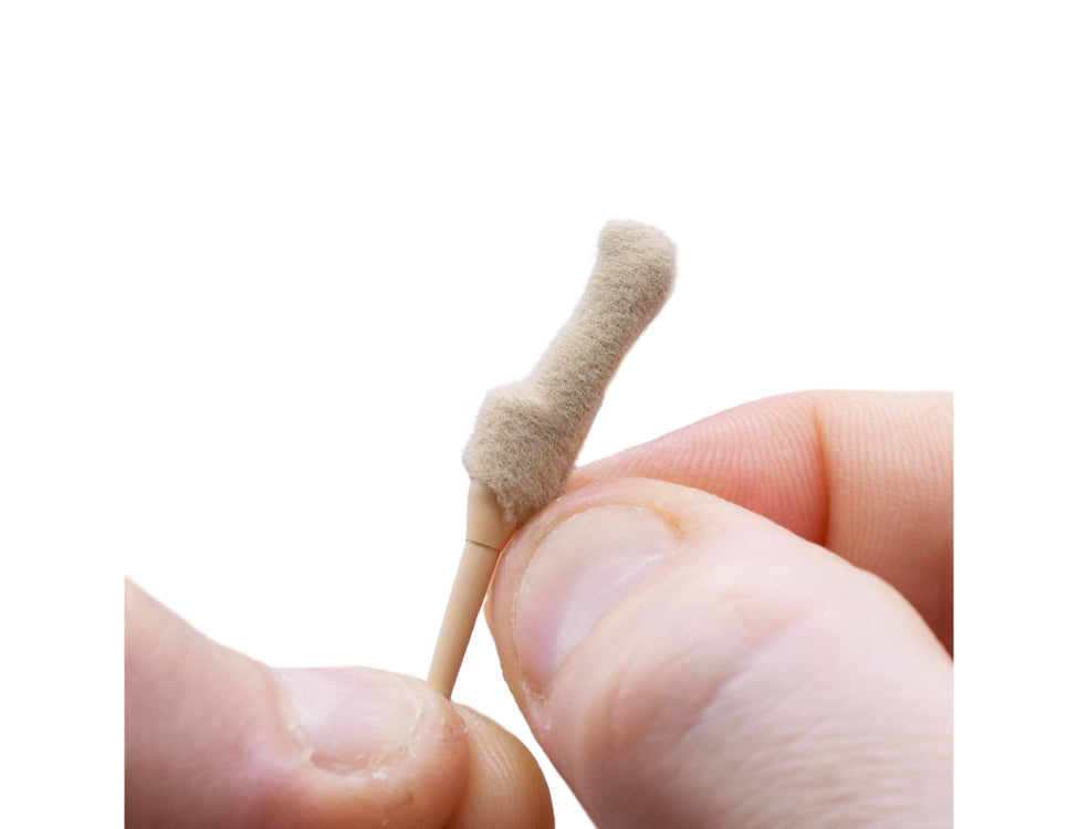 URSA STRAPS soft sleeves, 3 pieces