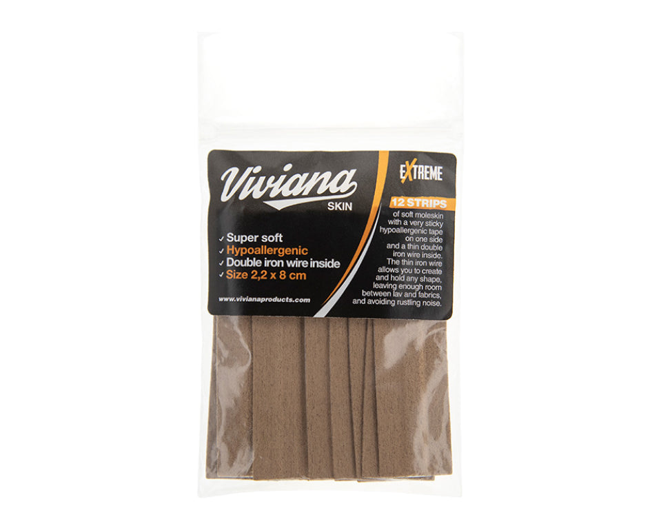 VIVIANA moleSkin Extreme