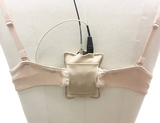 URSA STRAPS belt pouch