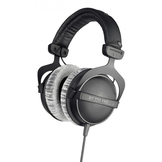 BEYERDYNAMIC DT 770PRO (250 Ohm)