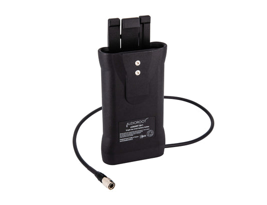 AUDIOROOT eSMART BH1