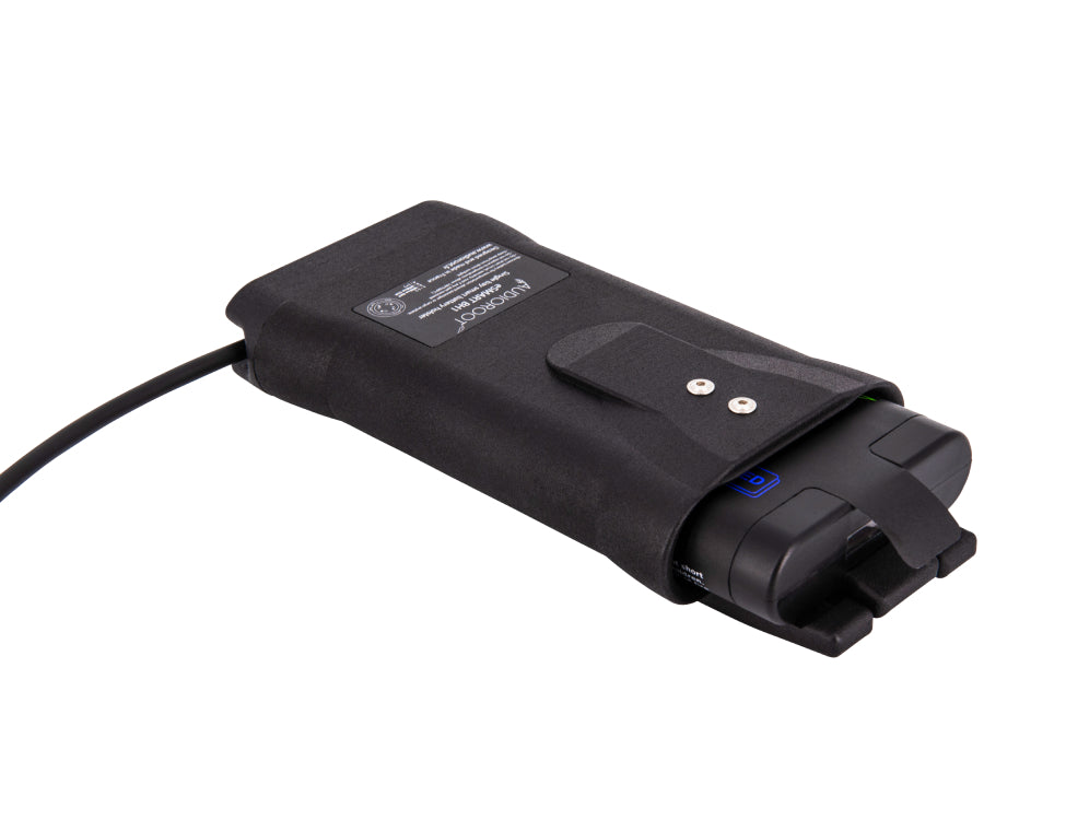 AUDIOROOT eSMART BH1