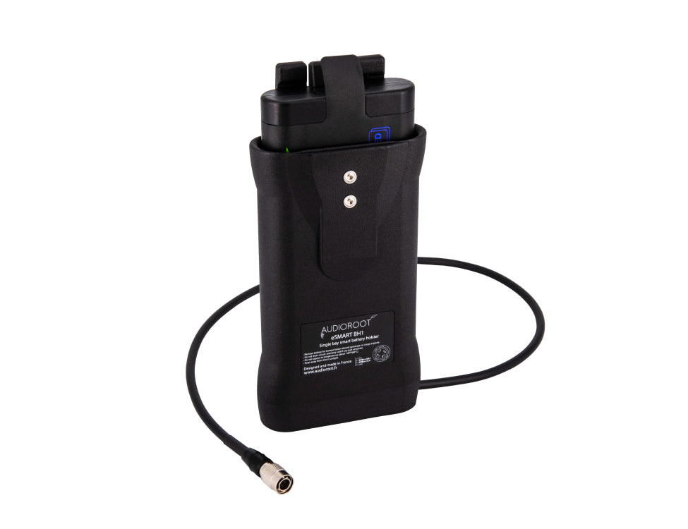 AUDIOROOT eSMART BH1