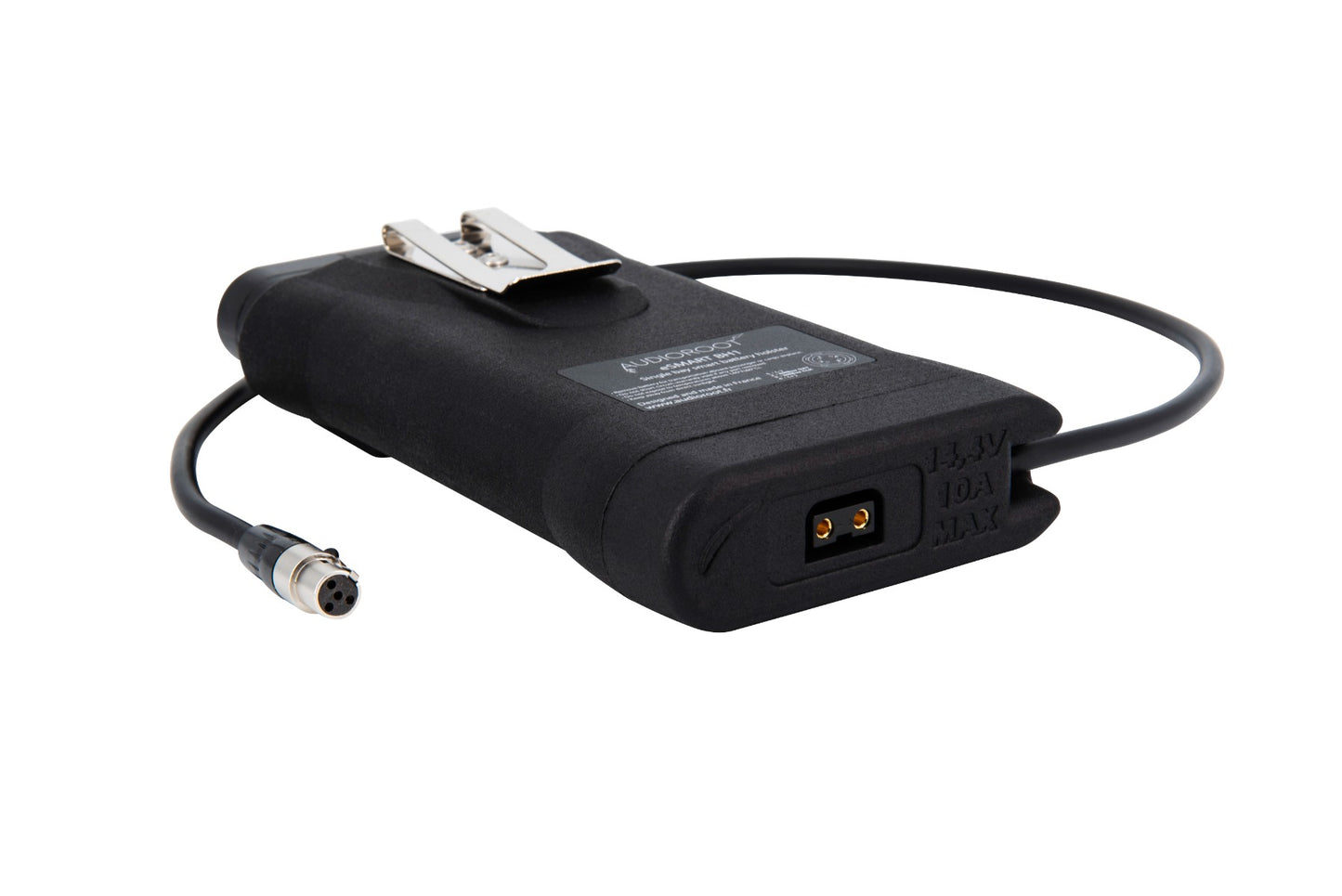 AUDIOROOT eSMART BH1