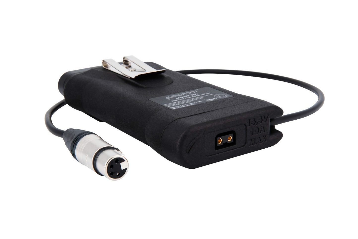 AUDIOROOT eSMART BH1