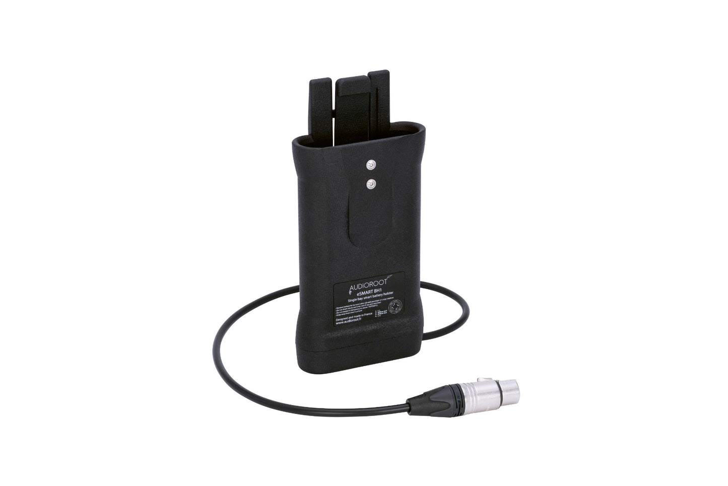 AUDIOROOT eSMART BH1