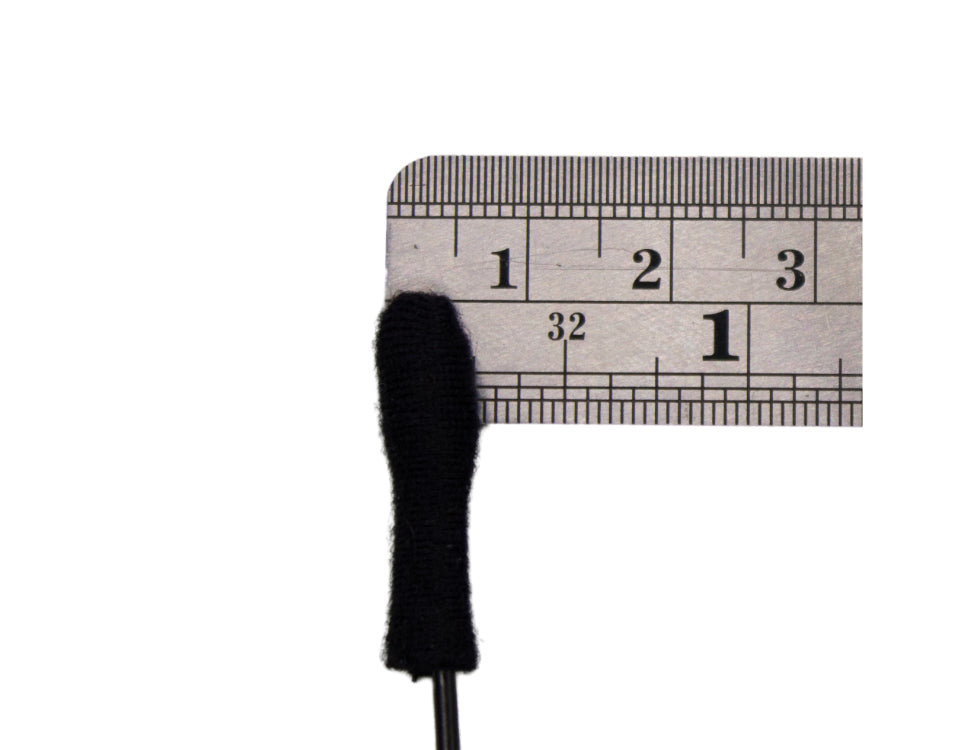 URSA STRAPS soft sleeves, 3 pieces