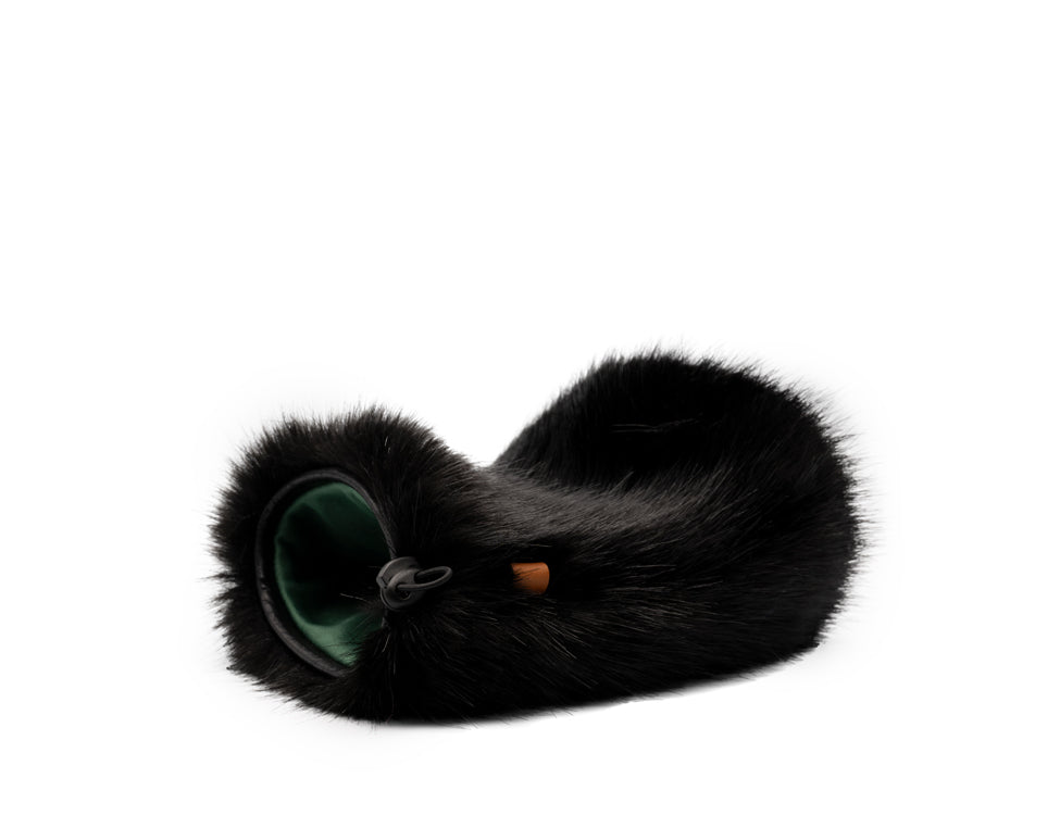 BUBBLEBEE INDUSTRIES The Short Haired Spacer Cover