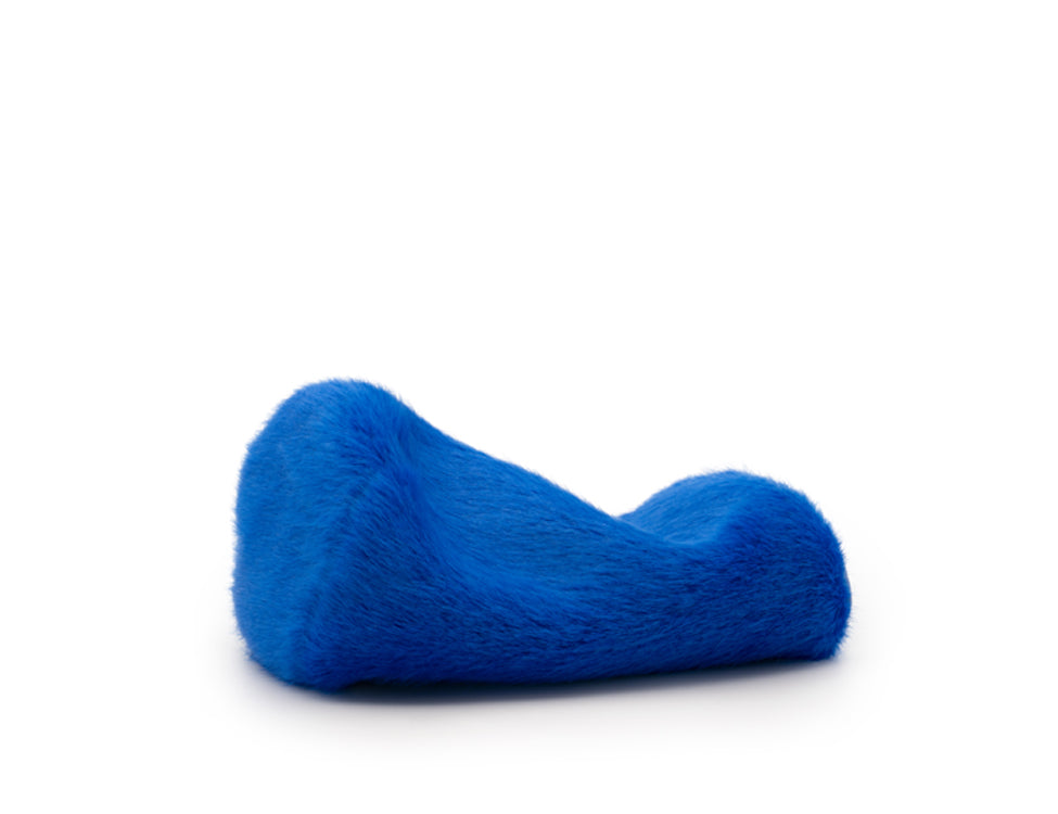 BUBBLEBEE INDUSTRIES The Short Haired Spacer Cover