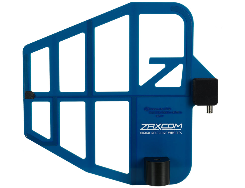 ZAXCOM BLUEFIN2.5
