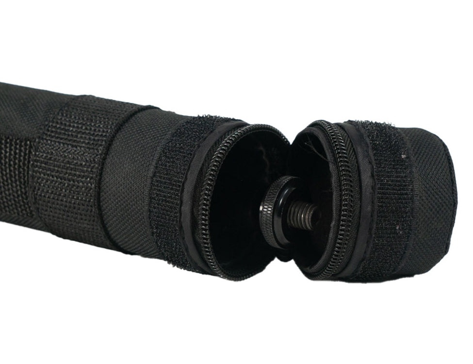 BOOM-BUDDY BOOM-CASE