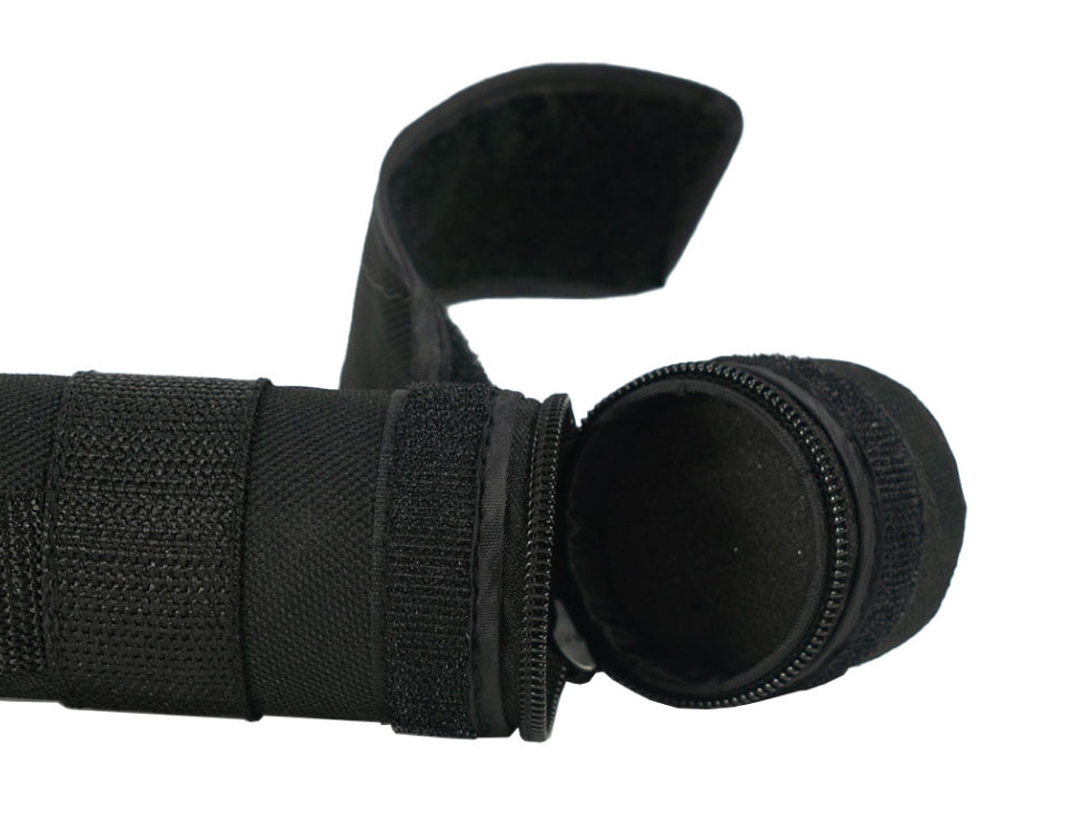 BOOM-BUDDY BOOM-CASE