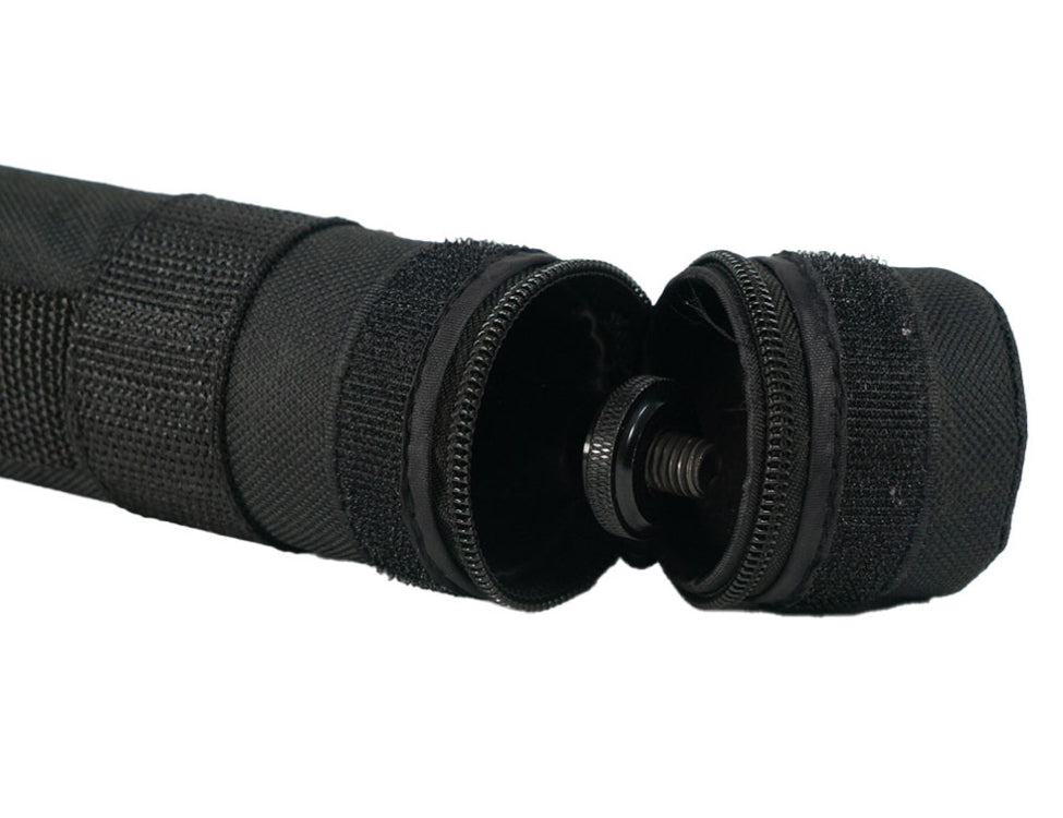 BOOM-BUDDY BOOM-SCASE