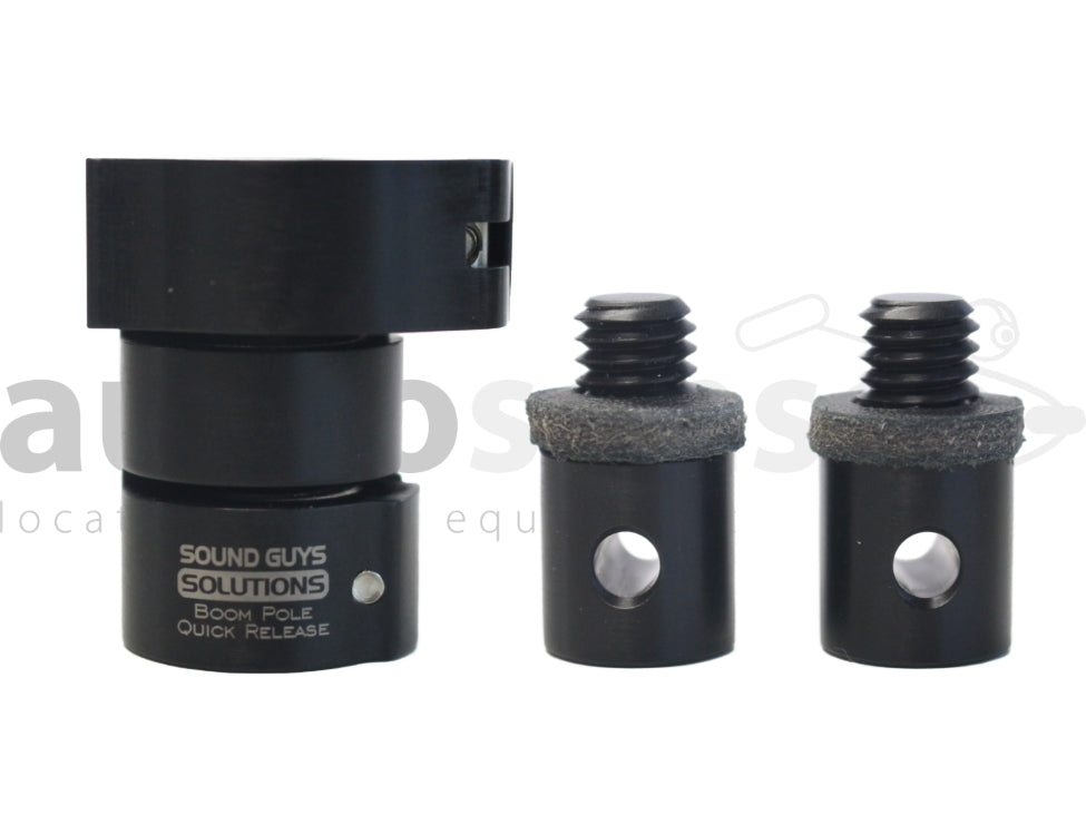 SOUND GUYS SOLUTIONS BOOM-QR