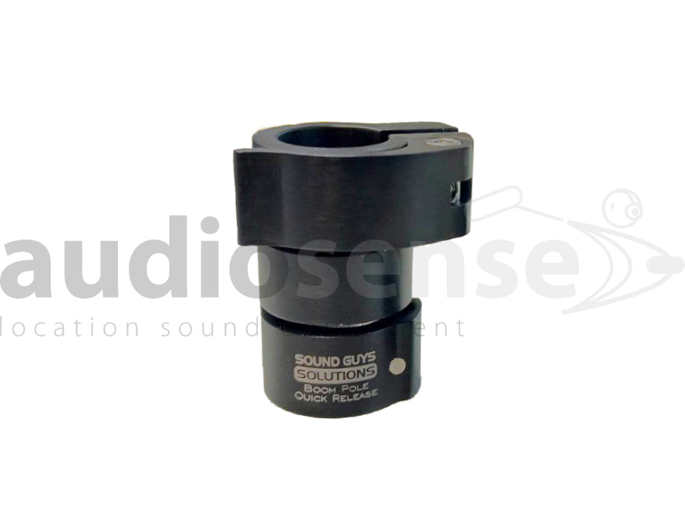 SOUND GUYS SOLUTIONS BOOM-QR SOLO