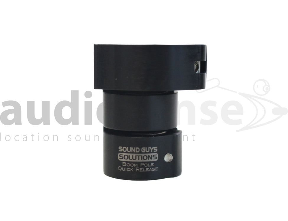 SOUND GUYS SOLUTIONS BOOM-QR SOLO