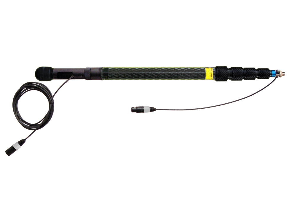 AMBIENT internal cable kit, QP4 / QS series