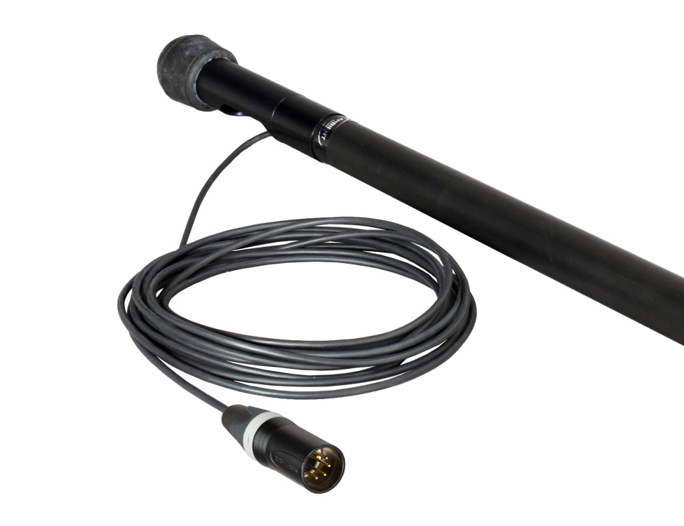 AMBIENT internal cable kit, QP4 / QS series