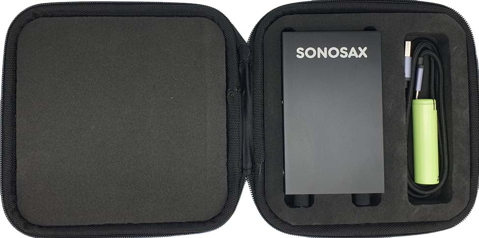 SONOSAX SX-M2D2