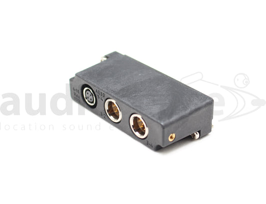 WISYCOM BPA54 stand-alone adapter