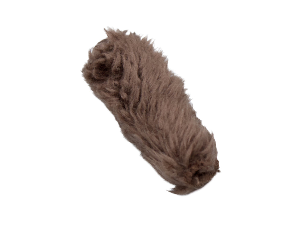 URSA STRAPS plush sleeves, 3 pieces