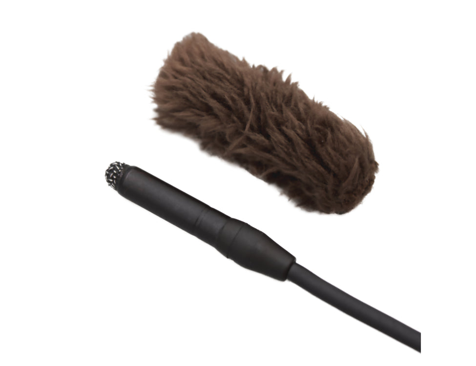 URSA STRAPS plush sleeves, 3 pieces