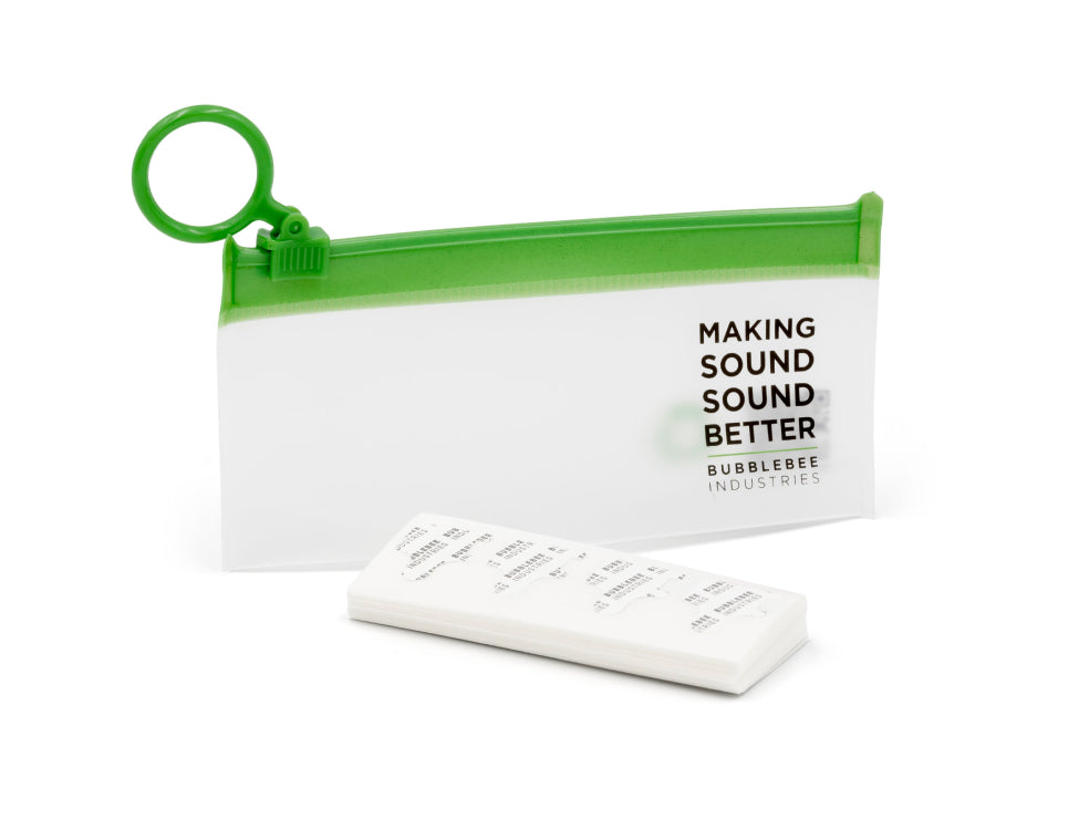 BUBBLEBEE INDUSTRIES LCT-120TS