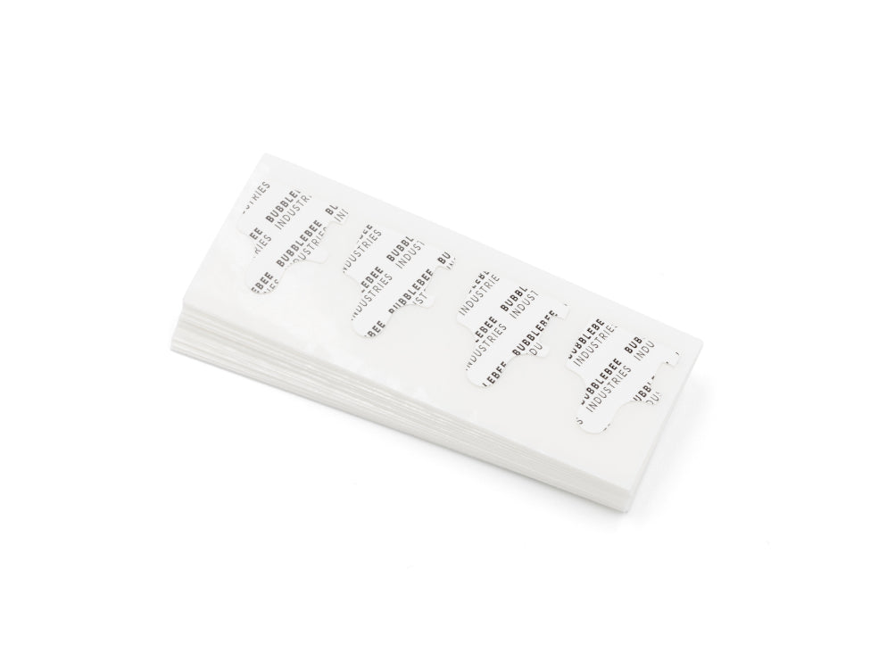 BUBBLEBEE INDUSTRIES LCT-120TS