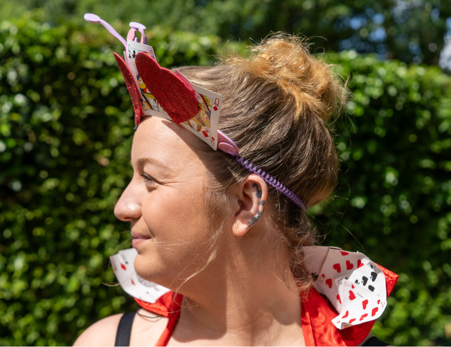 BUBBLEBEE INDUSTRIES The Sidekick 3 Broadcast in-ear monitor, mono, curly cable