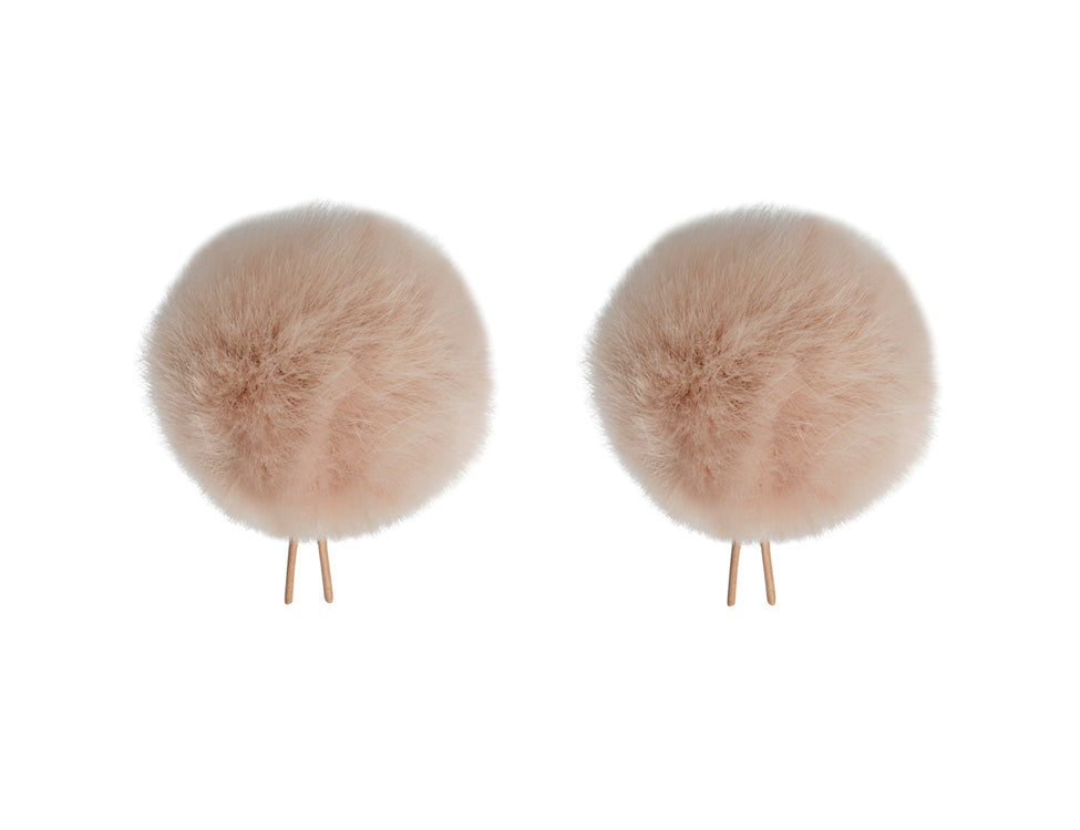 BUBBLEBEE INDUSTRIES The Windbubble, twin pack