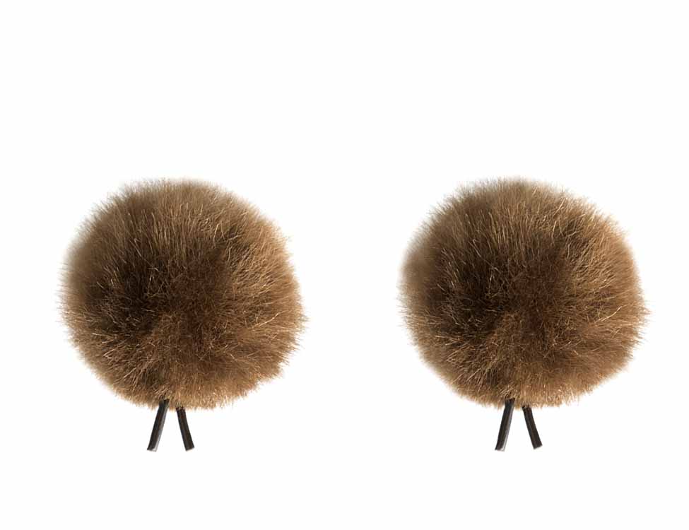 BUBBLEBEE INDUSTRIES The Windbubble, twin pack