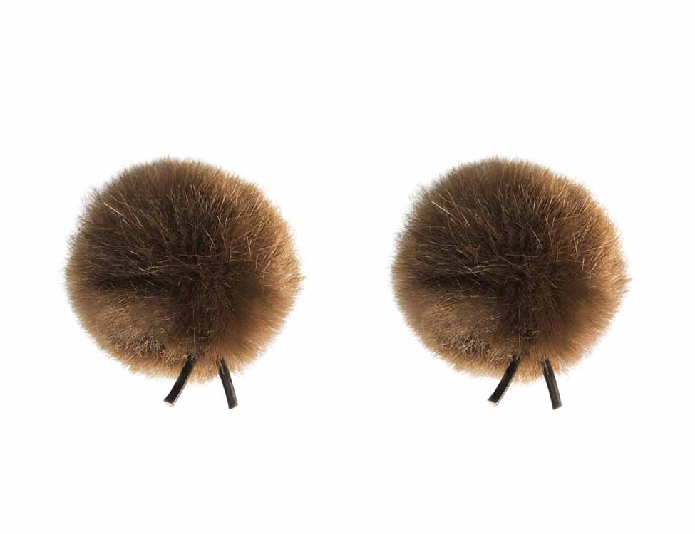 BUBBLEBEE INDUSTRIES The Windbubble, twin pack