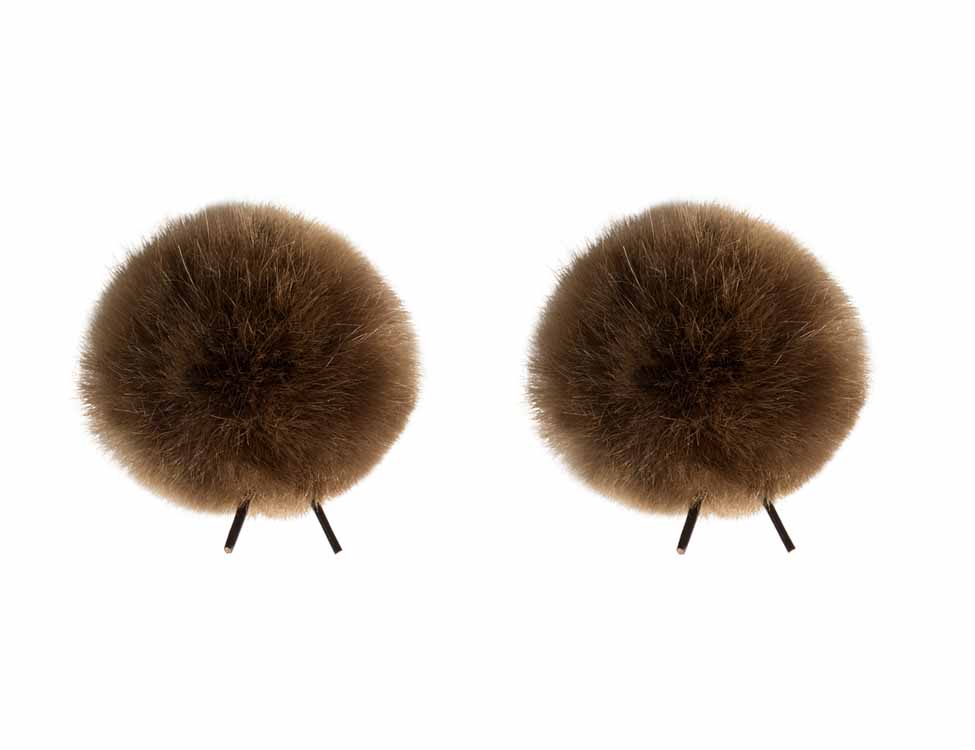 BUBBLEBEE INDUSTRIES The Windbubble, twin pack