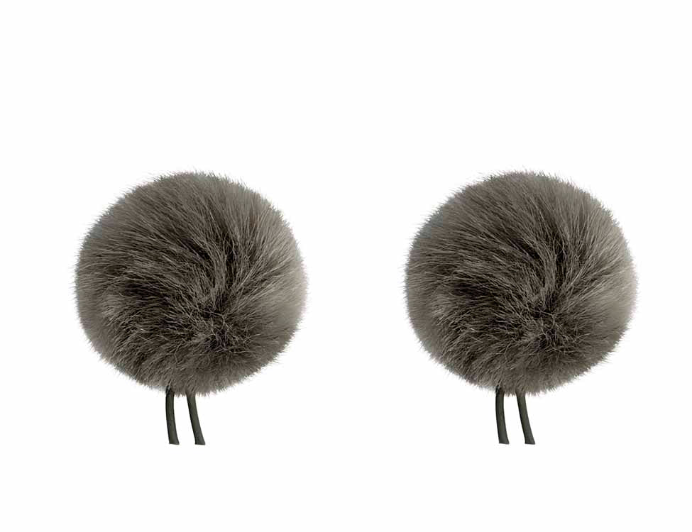 BUBBLEBEE INDUSTRIES The Windbubble, twin pack