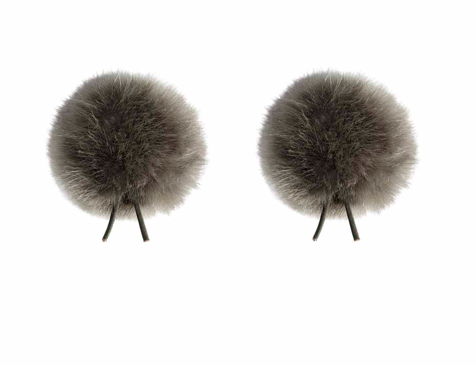 BUBBLEBEE INDUSTRIES The Windbubble, twin pack