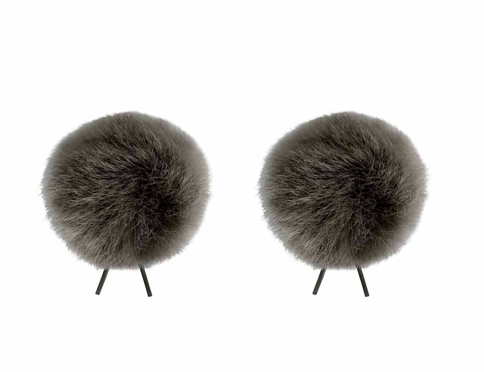 BUBBLEBEE INDUSTRIES The Windbubble, twin pack