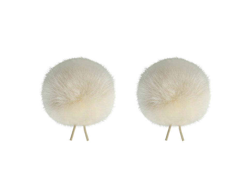 BUBBLEBEE INDUSTRIES The Windbubble, twin pack