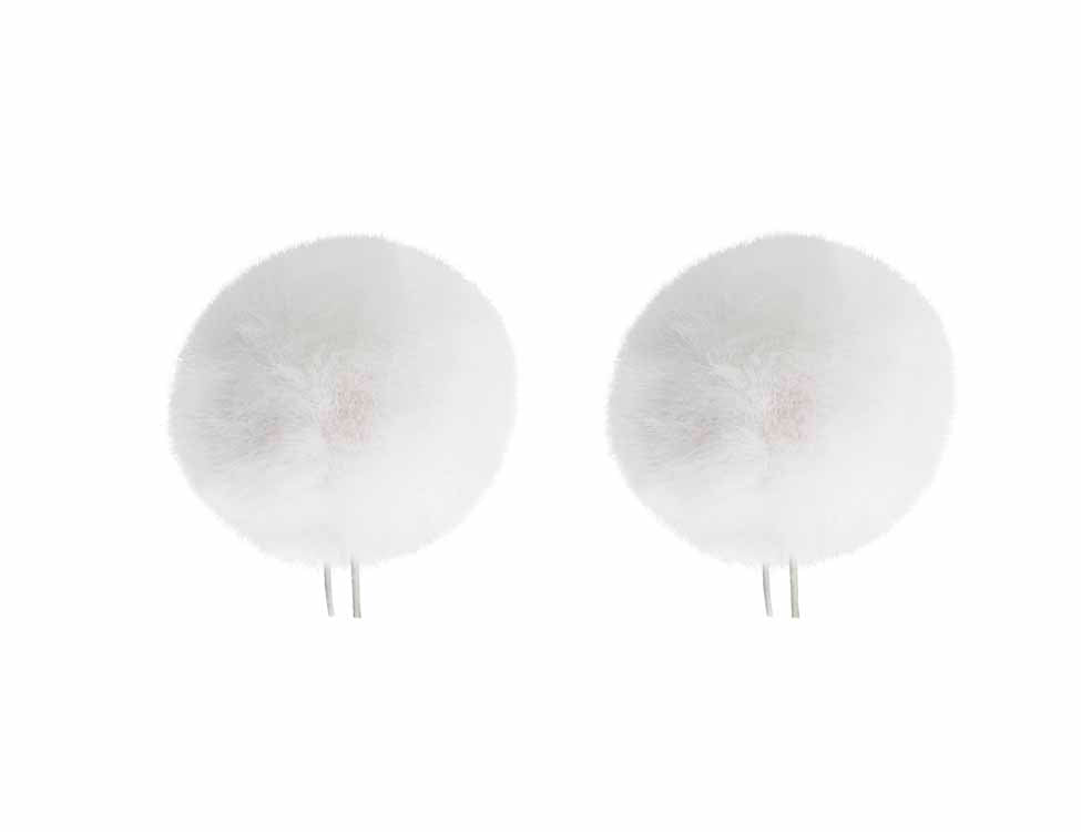 BUBBLEBEE INDUSTRIES The Windbubble, twin pack