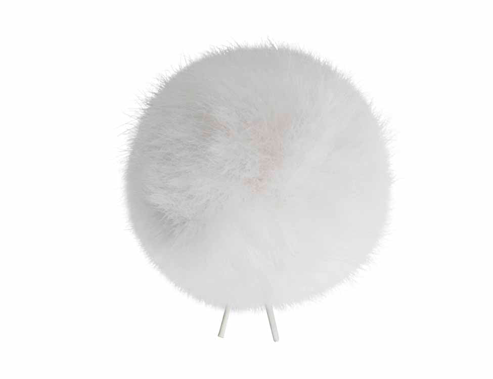 BUBBLEBEE INDUSTRIES The Windbubble, single