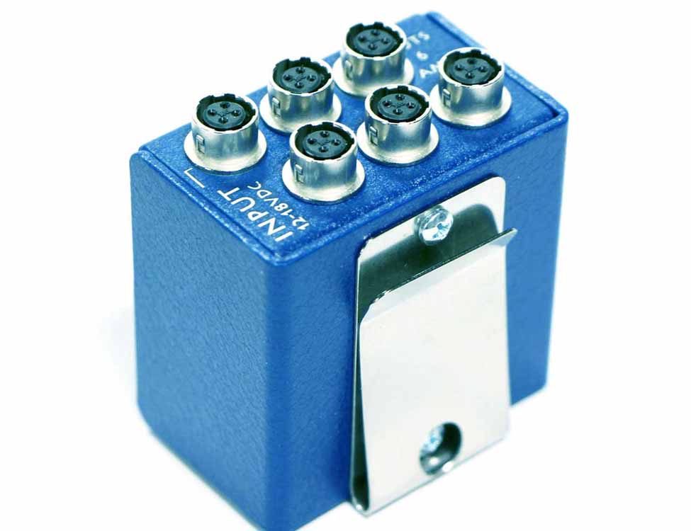 CABLE TECHNIQUES BB-002 Battery Bud II