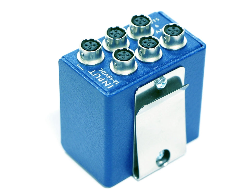 CABLE TECHNIQUES BB-003 Battery Bud II-USB