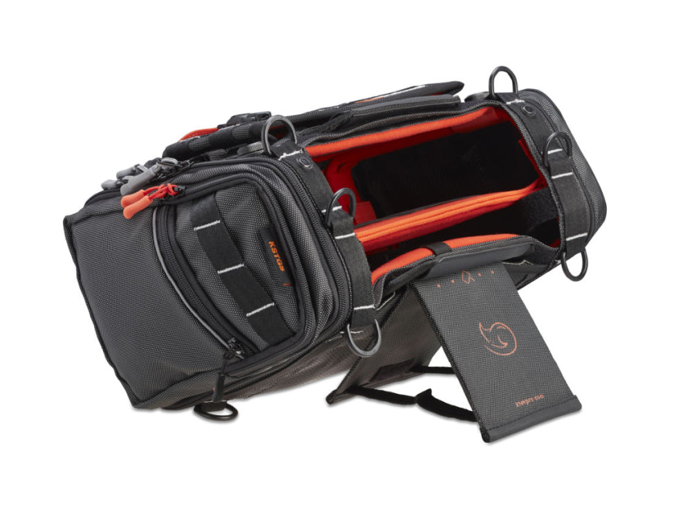 SOUND DEVICES 833 BUNDLE