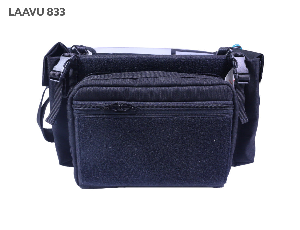 SOUND DEVICES 833 BUNDLE