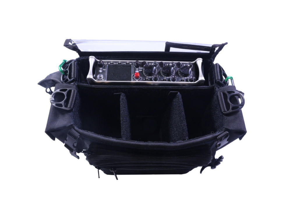 SOUND DEVICES 833 BUNDLE