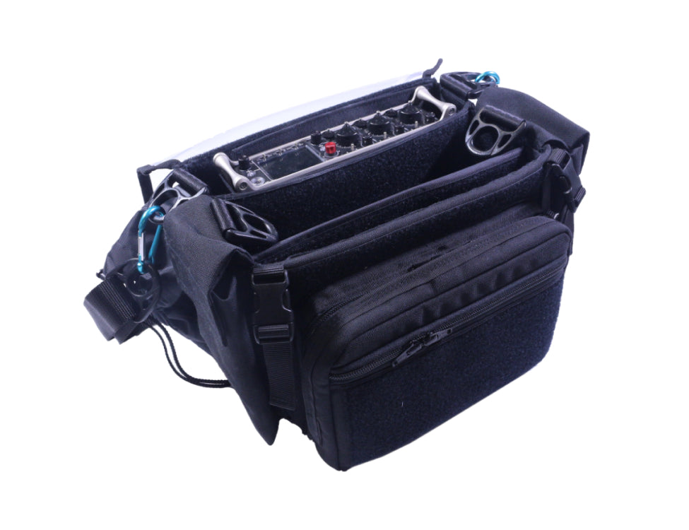 SOUND DEVICES 833 BUNDLE