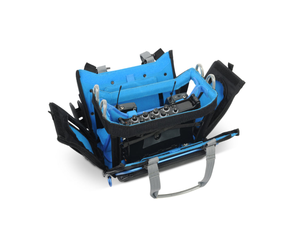 SOUND DEVICES 833 + SL-2 BUNDLE