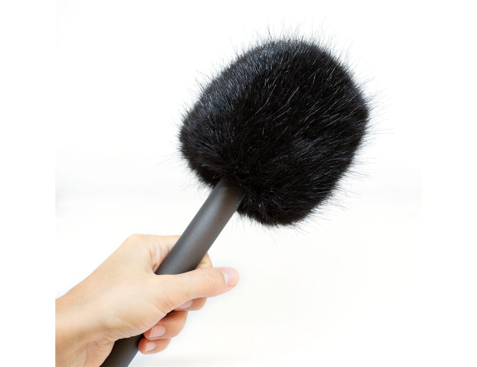 BUBBLEBEE INDUSTRIES The Big Windbubble, long-haired