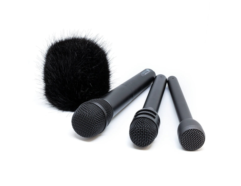 BUBBLEBEE INDUSTRIES The Big Windbubble, long-haired