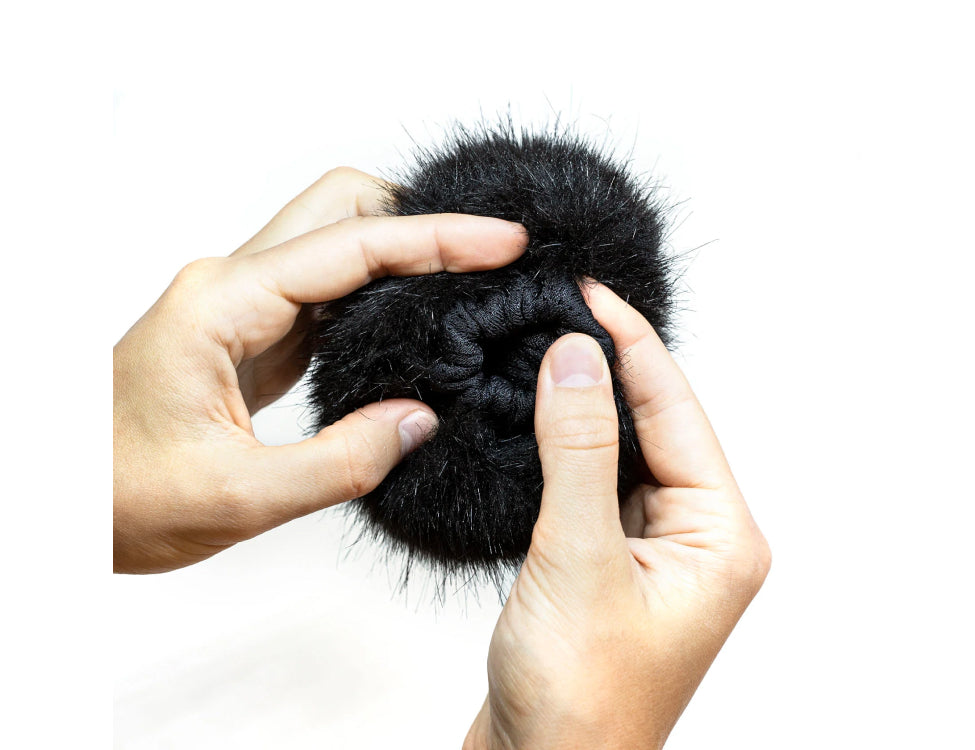 BUBBLEBEE INDUSTRIES The Big Windbubble, long-haired