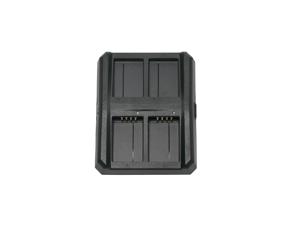 HOLLYLAND Solidcom C1 Pro 4-slot charging case